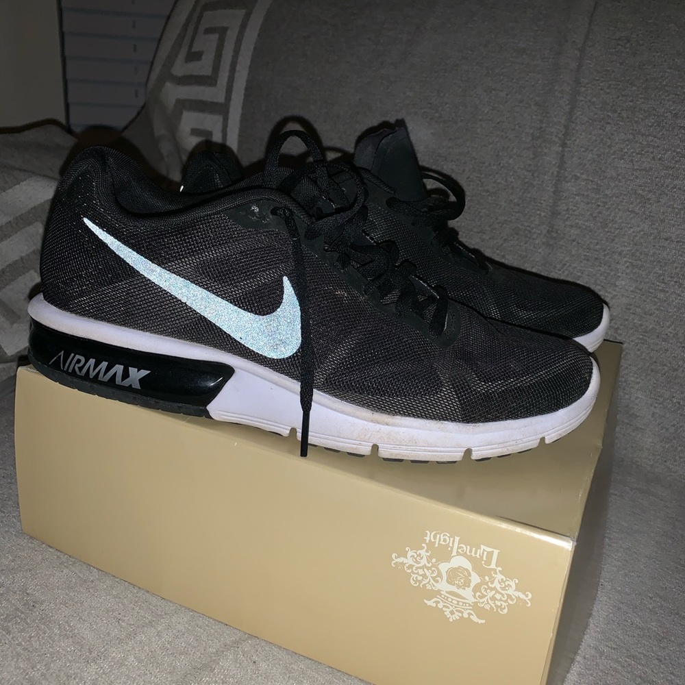 Like New Nike Airmax